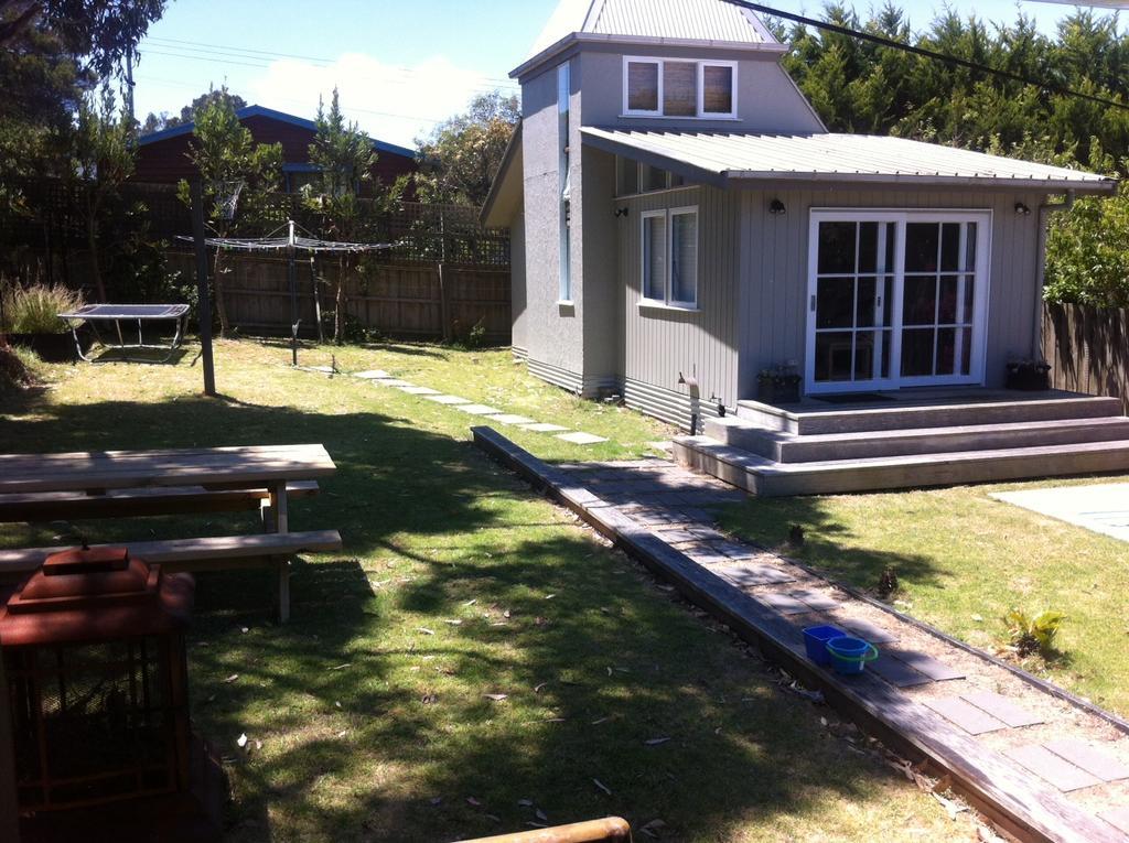 Beach House Getaway 1 Smiths Beach Exterior foto