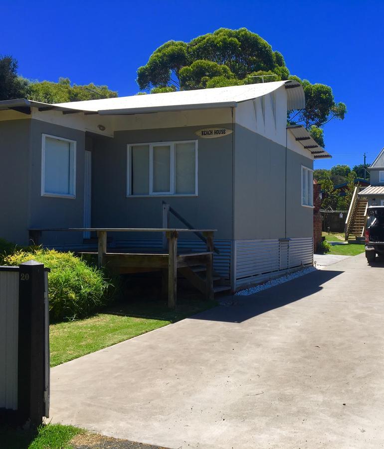 Beach House Getaway 1 Smiths Beach Exterior foto